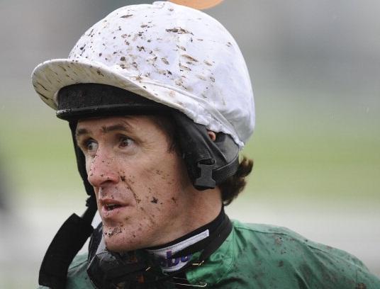 AP McCoy can have a winner at Catterick